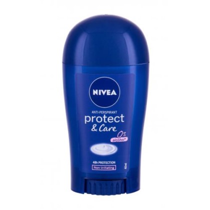 Nivea deo stick femei 40ml Protect Care