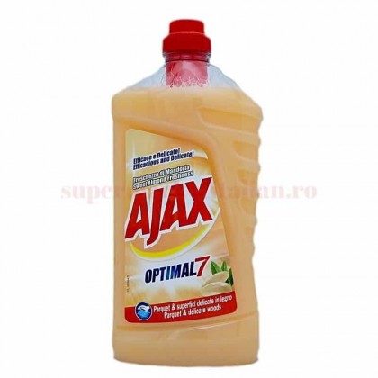 Ajax detergent parchet 1l Migdale