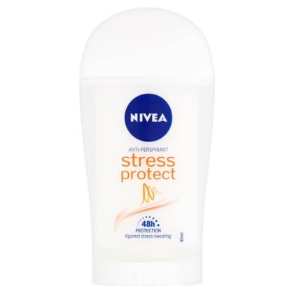 NIVEA STICK 40ML STRESS PROTECT