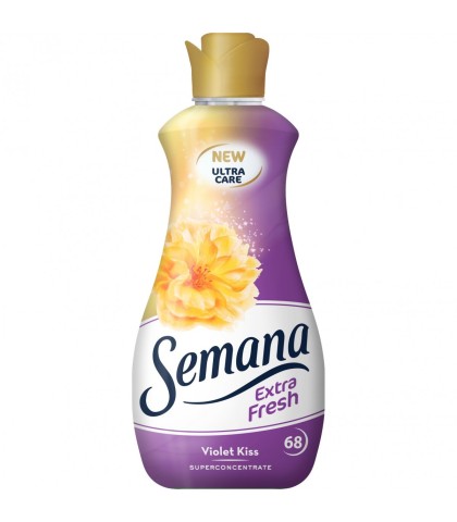 Semana balsam de rufe Extra Fresh 1,7l Violet