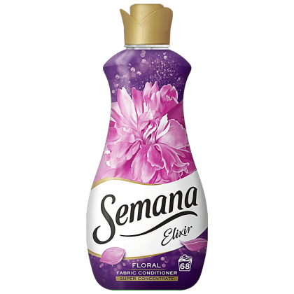 Semana balsam de rufe Elixir 1,7l Floral