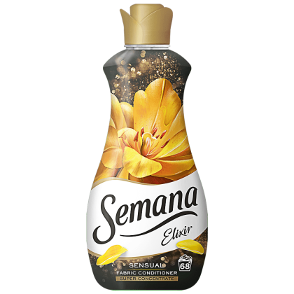 Semana balsam de rufe Elixir 1,7l Sensual