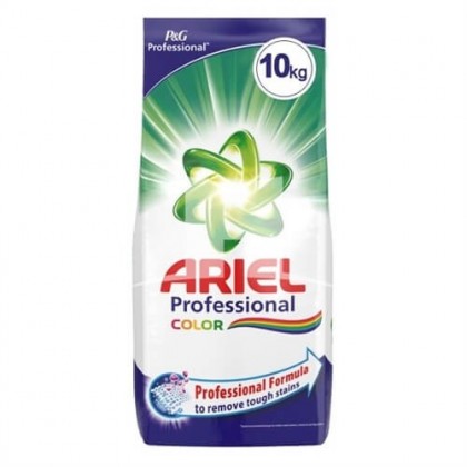 Ariel detergent pudra automat 10kg Color