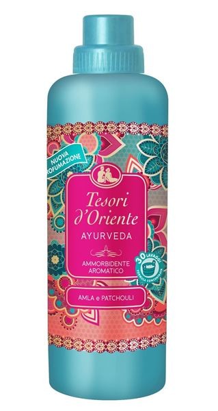 Tesori d Oriente balsam pentru rufe 750ml Ayurveda