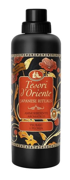 Tesori d Oriente balsam pentru rufe 750ml Japanese Rituals