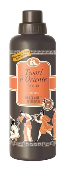 Tesori d Oriente balsam pentru rufe 750ml Fior di Loto