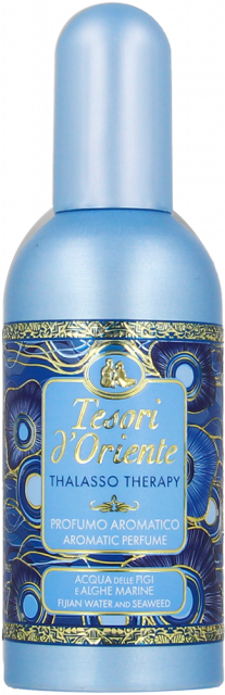 Tesori d Oriente parfum 100ml Thalasso Therapy