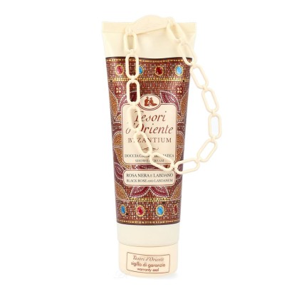 Tesori d Oriente gel de dus 250ml Byzantium