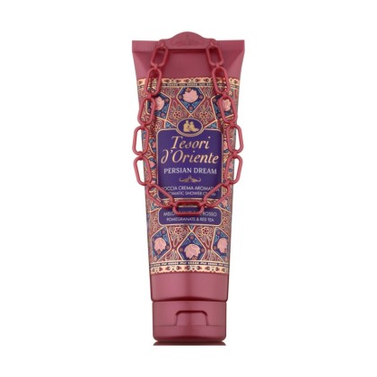 Tesori d Oriente gel de dus 250ml Persian Dream