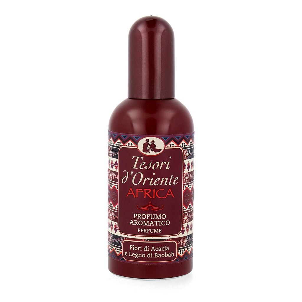 Tesori d Oriente parfum 100ml Africa