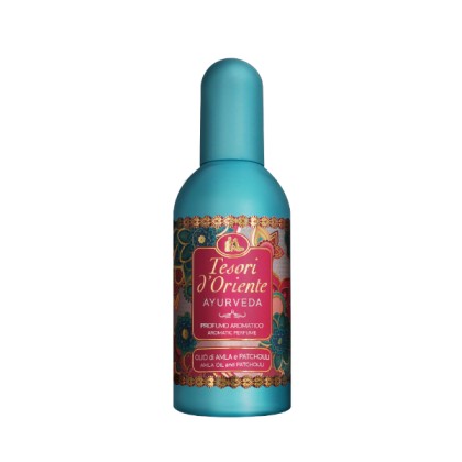 Tesori d Oriente parfum 100ml Ayurveda