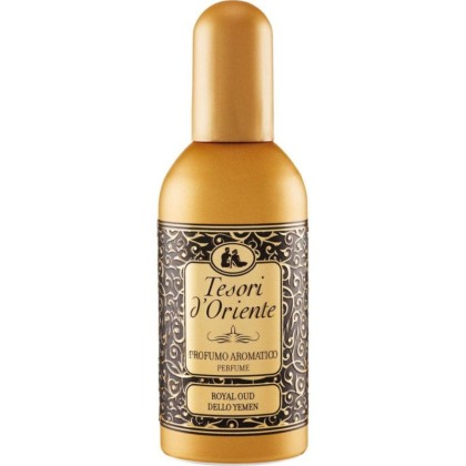 Tesori d Oriente parfum 100ml Royal Oud Yemen