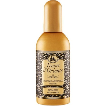 Tesori d Oriente parfum 100ml Royal Oud Yemen