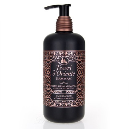 Tesori d Oriente sapun lichid 300ml Hammam