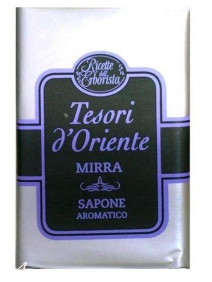 Tesori d Oriente sapun solid 150gr Smirna