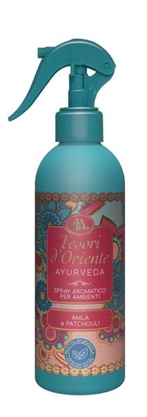 Tesori d Oriente spray odorizant pentru camera 250ml Ayurveda