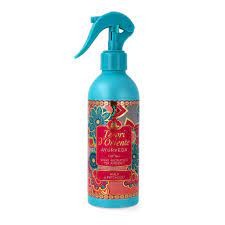 Tesori d Oriente spray odorizant pentru camera 250ml Ayurveda