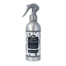 Tesori d Oriente spray odorizant pentru camera 250ml Muschio Bianco