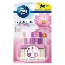 Ambi Pur rezerva 3volution 20ml Flowers Spring