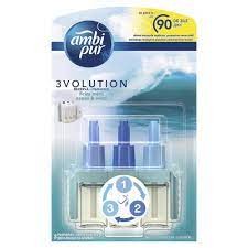 Ambi Pur rezerva 3volution 20ml Ocean Wind