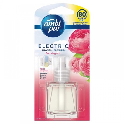 Ambi Pur rezerva odorizant electric 21,5ml Fiori Eleganti