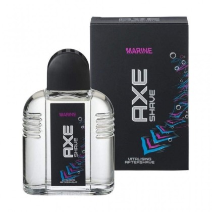 Axe after shave 100ml Marine