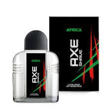 Axe after shave 100ml Africa