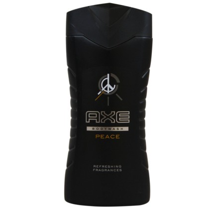 Axe gel de dus 250ml Peace