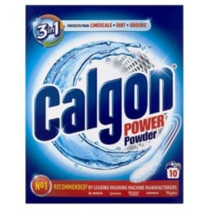 Calgon pudra anticalcar 3in1 500gr