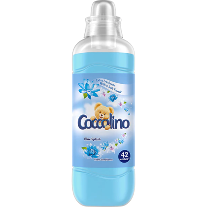 Coccolino balsam pentru rufe 1.05l Blue Splash