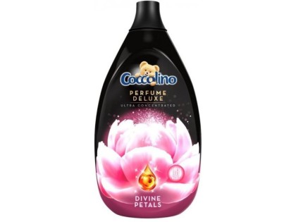 Coccolino balsam pentru rufe Intense 870ml Divine Petals