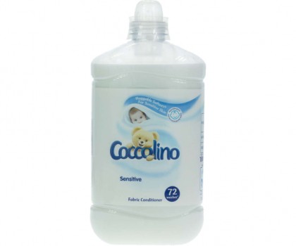 Coccolino balsam pentru rufe 1800ml Sensitive