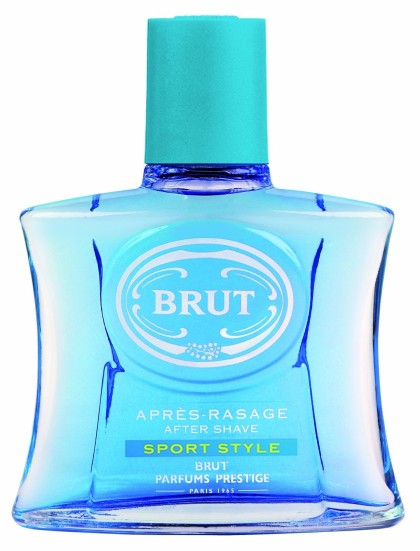 Brut after shave 100ml Sport Style