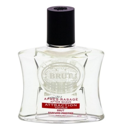 Brut after shave 100ml Attraction Totale