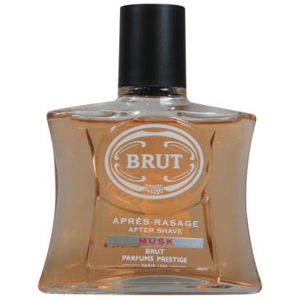 Brut after shave 100ml Musk