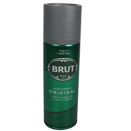 Brut deo spray 200ml Original