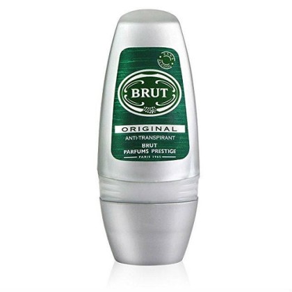 Brut deo roll - on 50ml Original