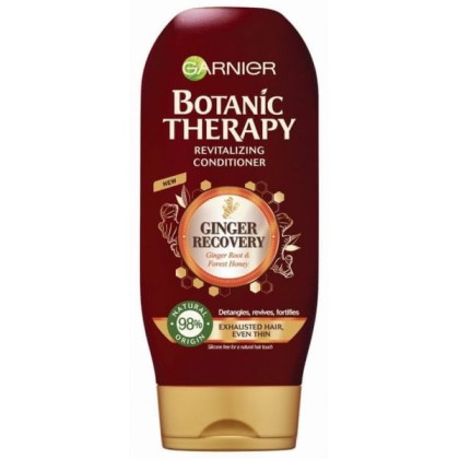 Garnier balsam pentru par Botanic Therapy 200ml Ginger