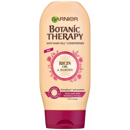 GARNIER BALSAM BOTANIC THERAPY 200ML RICIN