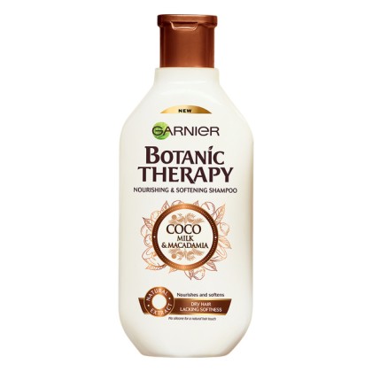 Garnier sampon Botanic Therapy 250ml Coconut