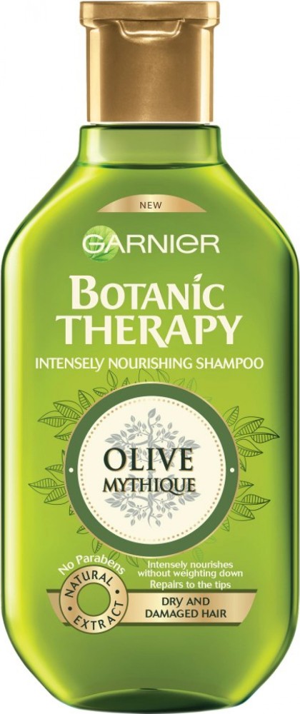Garnier sampon Botanic Therapy 250ml Olive