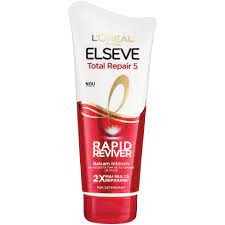 Loreal balsam pentru par Elseve Rapid Reviver 180ml Total Repair 5