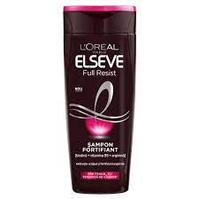 Loreal sampon Elseve 400ml Full Resist pentru par fragil