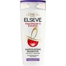 Loreal sampon Elseve 250ml Total Repair 5 Extreme pentru par degradat