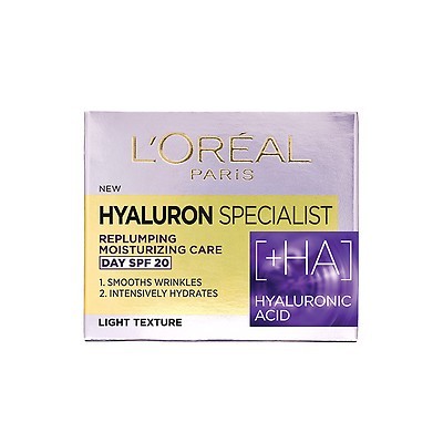 Loreal crema antirid de zi 50ml Hyaluron Specialist FPS 20