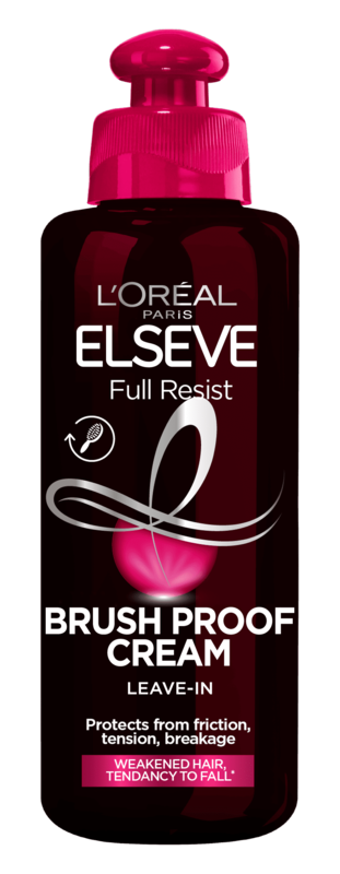 Loreal crema tratament pentru par Elseve Full Resist 200ml