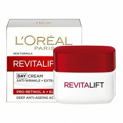 Loreal crema antirid de zi Revitalift 50ml