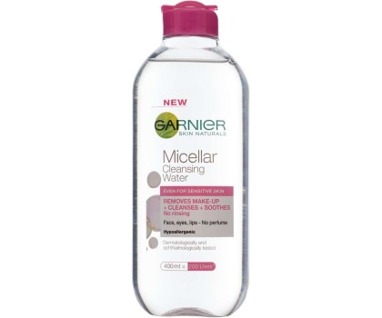 Garnier apa micelara pentru ten sensibil 400ml