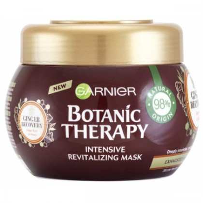Garnier masca pentru par Botanic Therapy 300ml Ginger Recovery