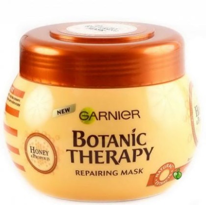 Garnier masca pentru par Botanic Therapy 300ml Honey Propolis